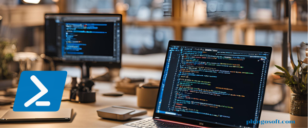 Script PowerShell's restart network window server 2008